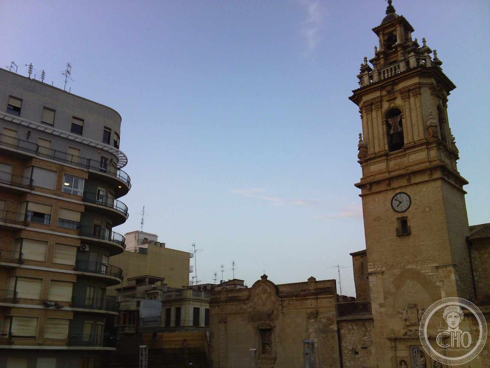 Algemesí — Algemesí Algemesí — Algemesí