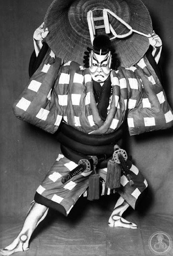 Kabuki — Tokyo Kabuki — Tokyo