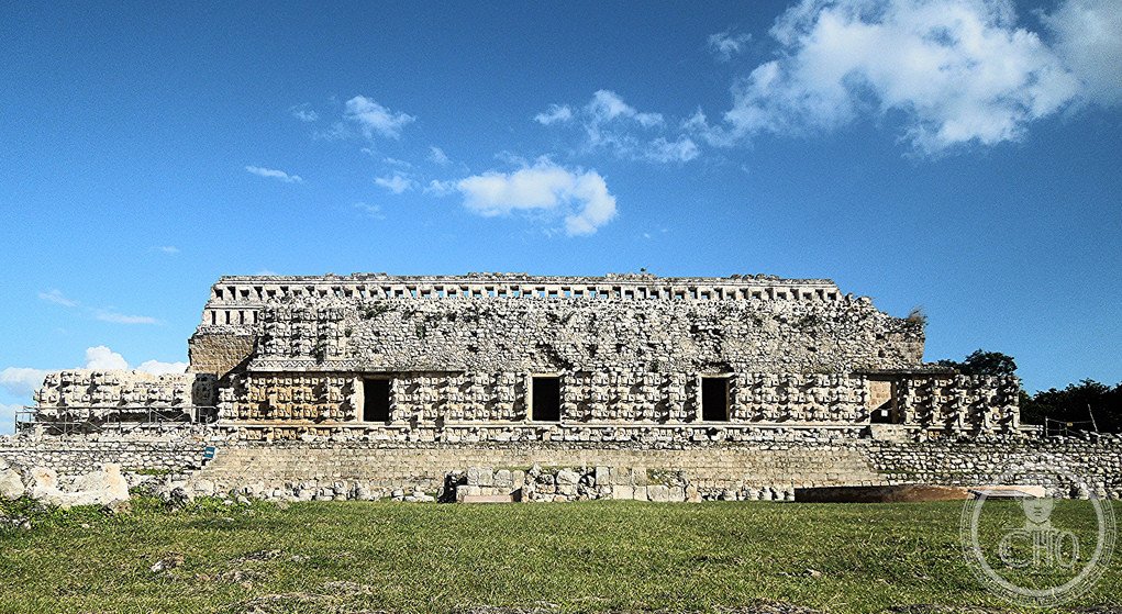 Kabah (Maya site) — view Kabah (Maya site) — view