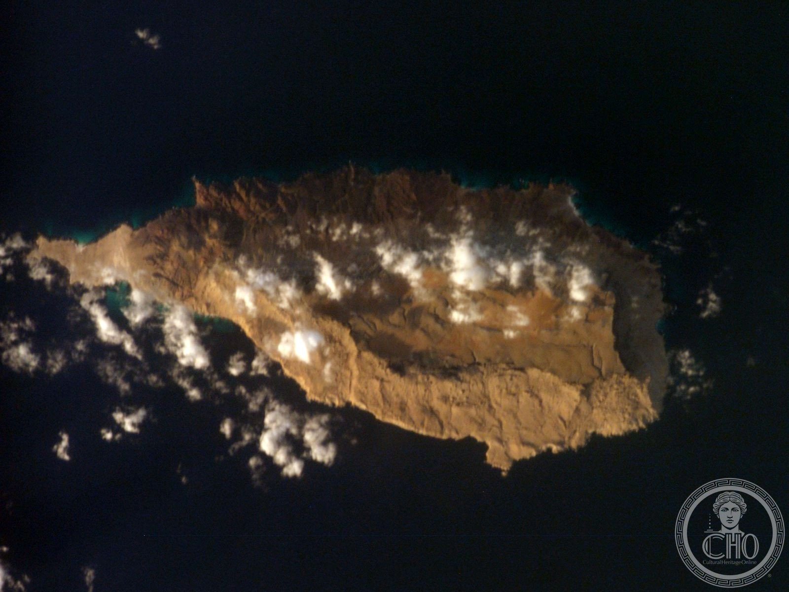 Samhah — view Samhah — view