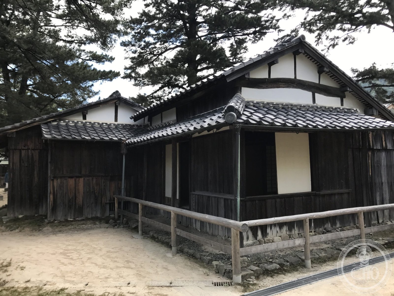 Shōkasonjuku Academy — view Shōkasonjuku Academy — view