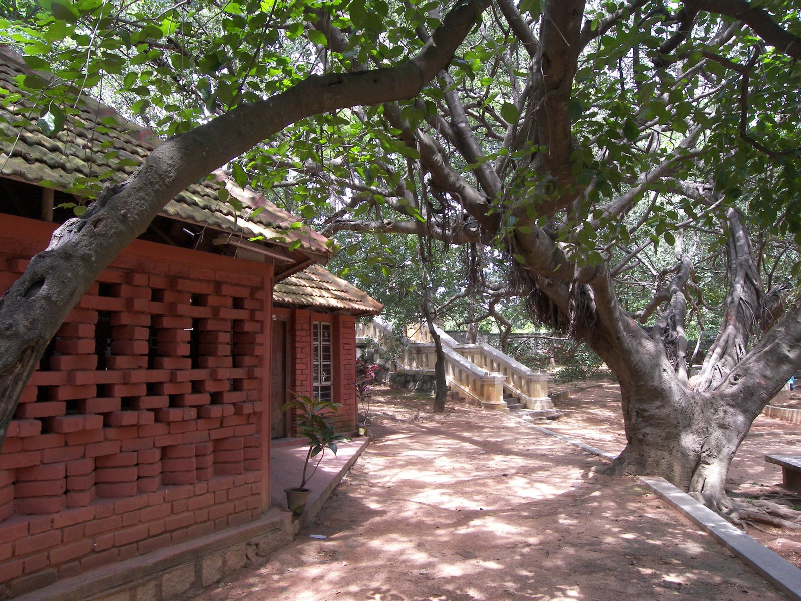 Karnataka Chitrakala Parishath — view Karnataka Chitrakala Parishath — view
