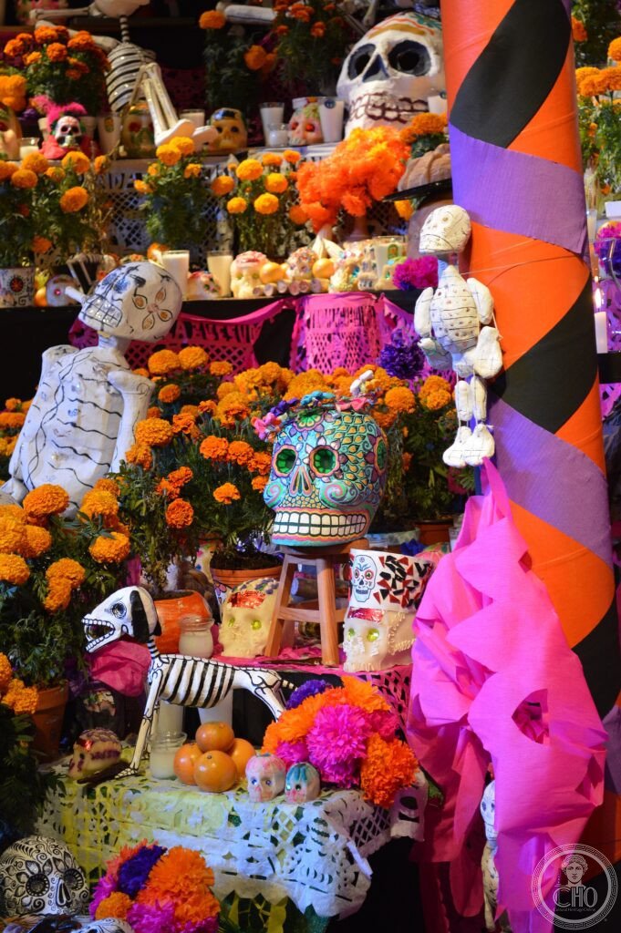 Day of the Dead — Pátzcuaro