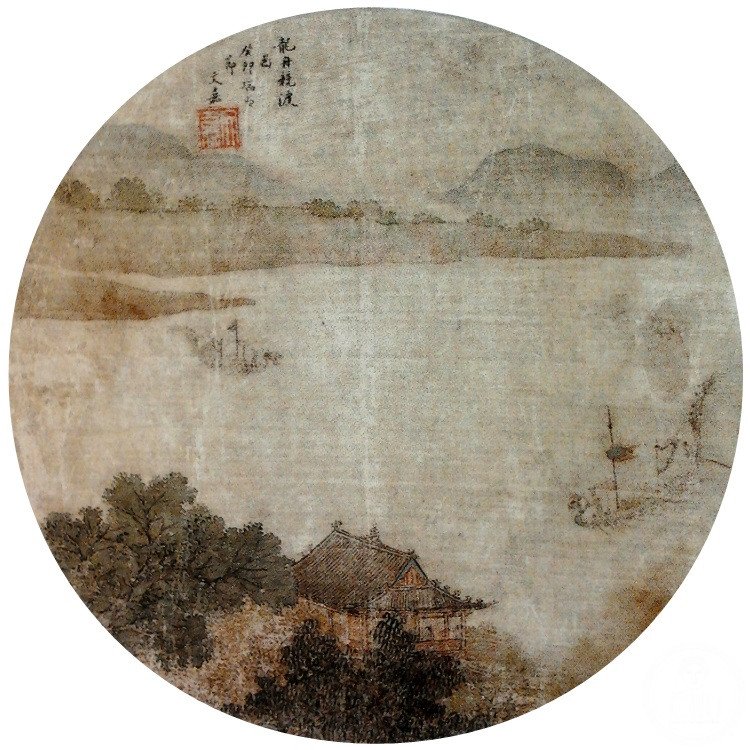 Dragon Boat Festival — Yueyang