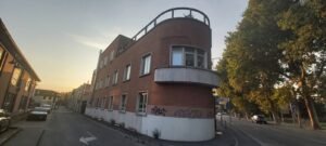 Ex Stabilimento Kofler — Padua’s Perfume and Talc Works