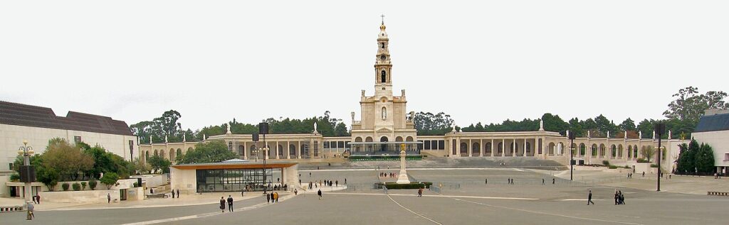 Anniversary: The Miracle of the Sun at Fátima — October 13, 1917
