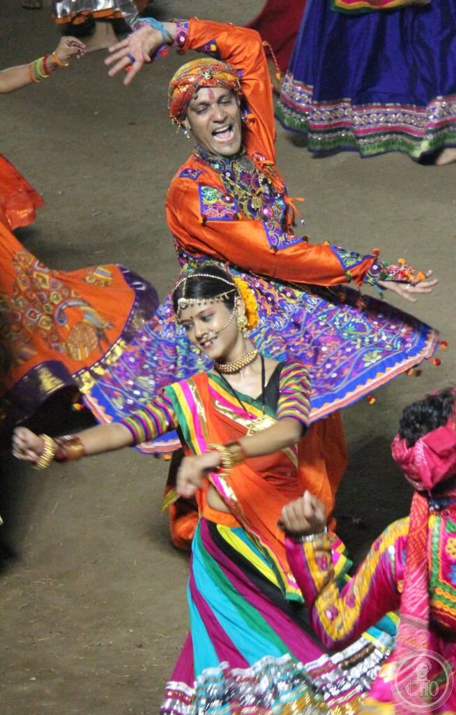 Garba — Ahmedabad