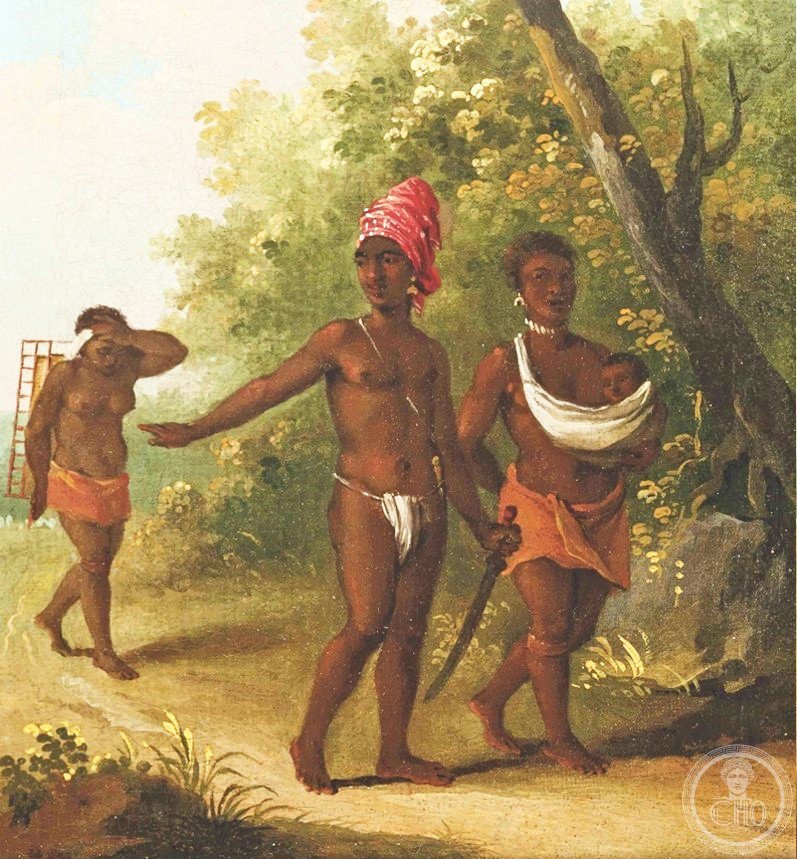 Garifuna language, dance and music — Dangriga