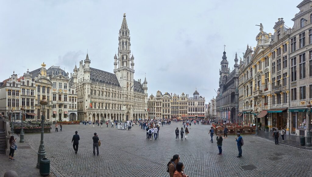 European Heritage Days 2026: The Complete Country-by-Country Guide