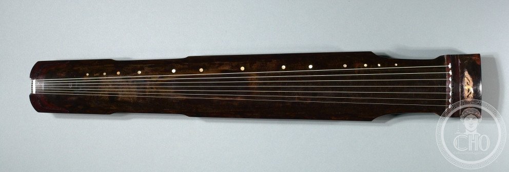 Guqin and its music — Beijing