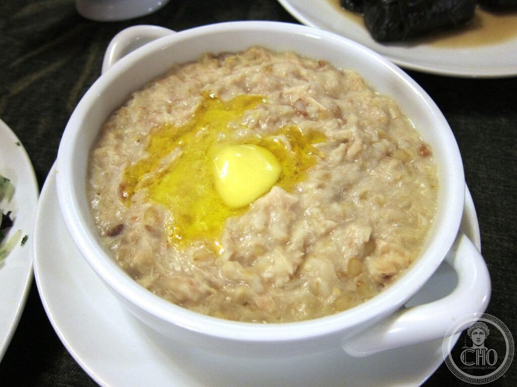 Harees — Abu Dhabi