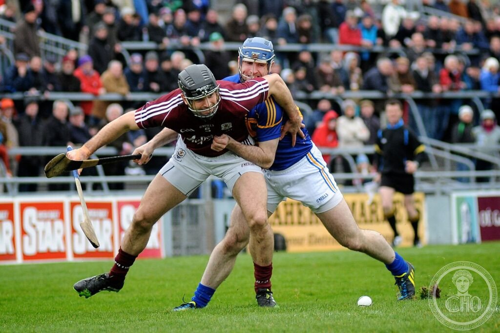 Hurling — Kilkenny