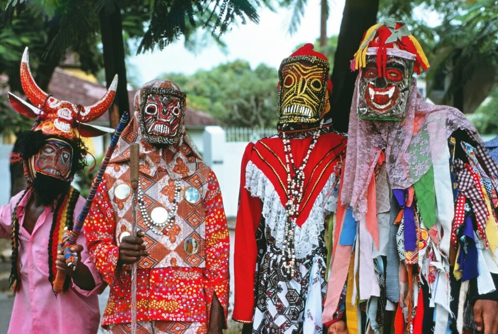 Junkanoo