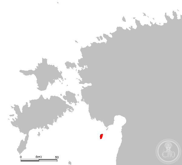 Kihnu cultural space — Kihnu