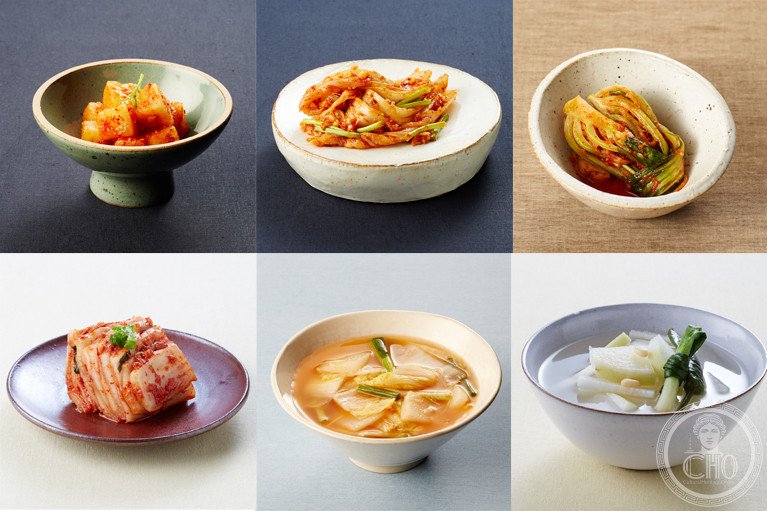 Kimjang, making and sharing kimchi — Seoul