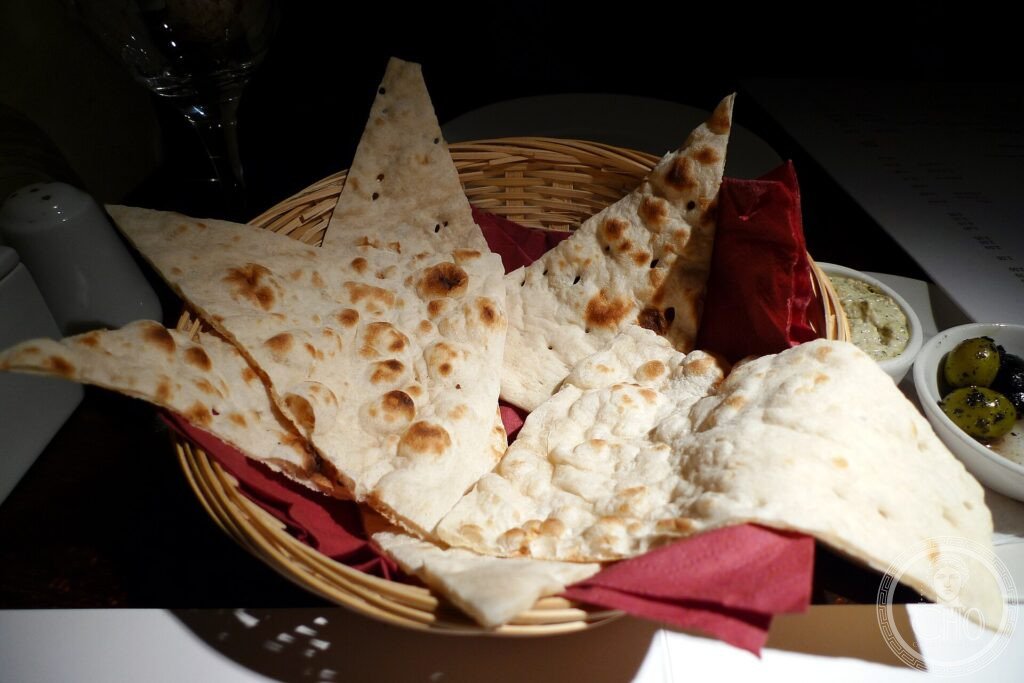 Lavash — Yerevan