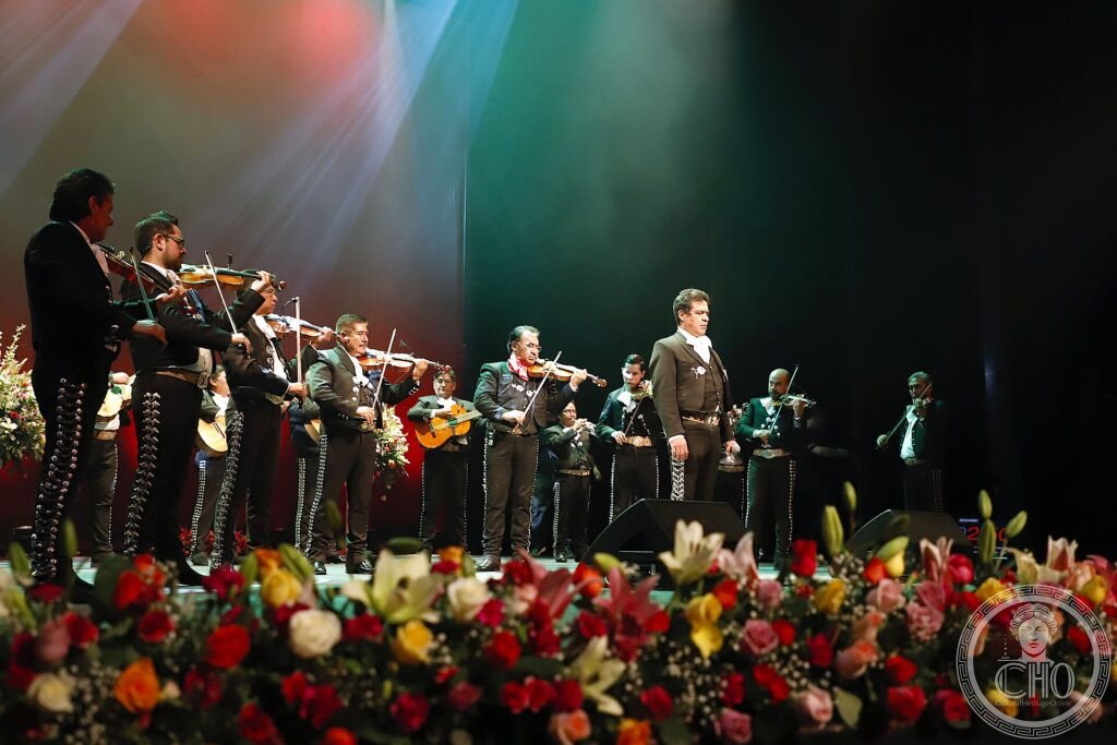 Mariachi — Guadalajara