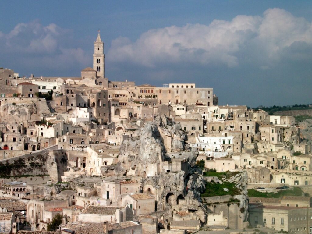10 Historic Towns for an Affordable Ferragosto