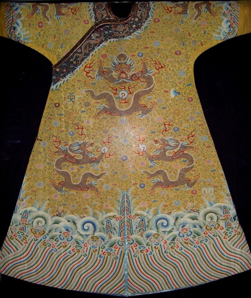 Nanjing Yunjin brocade — Nanjing