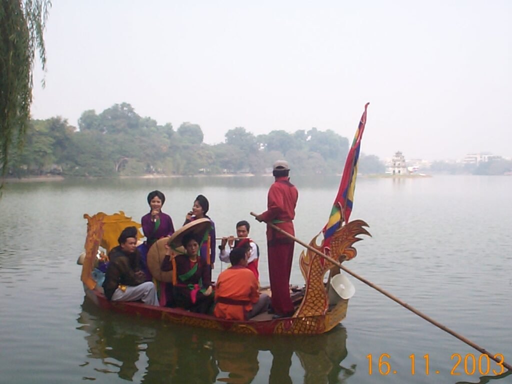 Quan họ folk songs