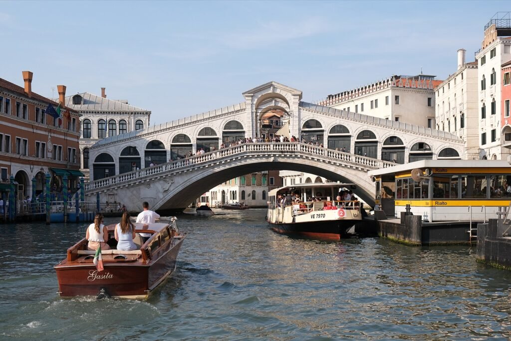 Ferragosto in Venice 2026: A Visitor’s Survival Guide