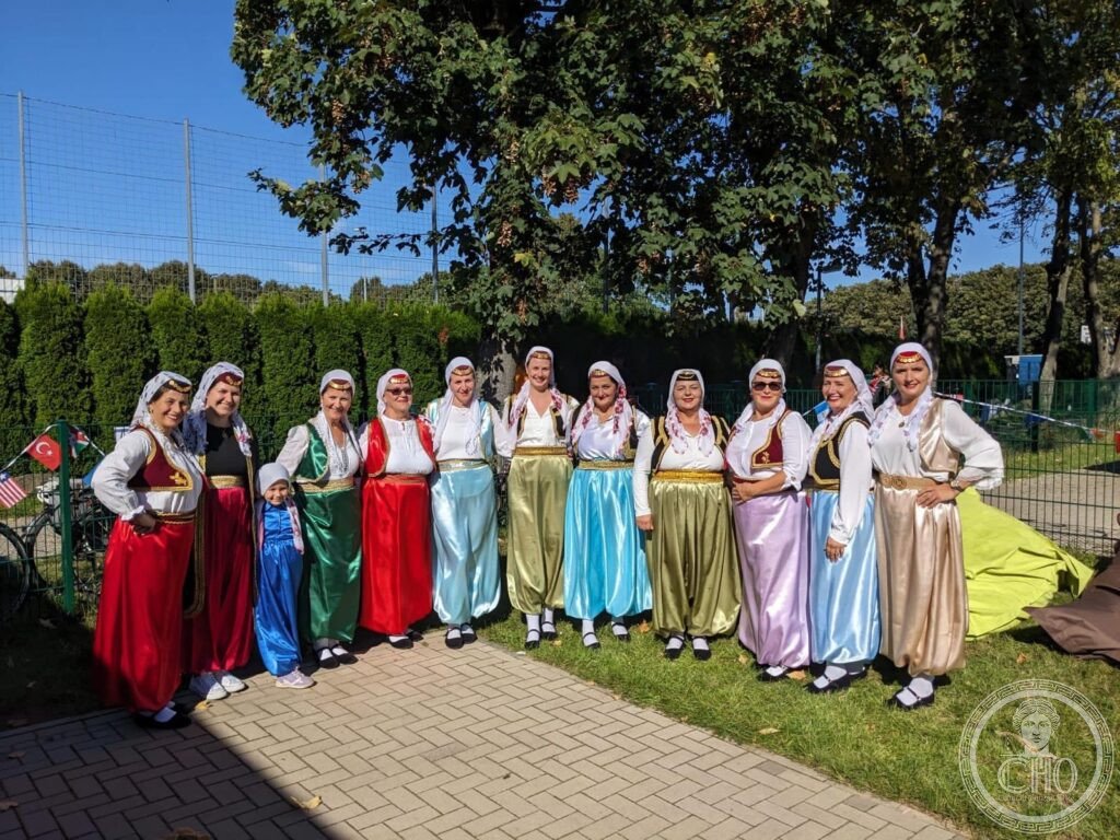 Sevdalinka — Sarajevo