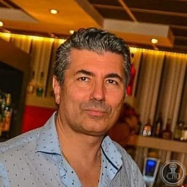 Stefano Vigolo, contributing photographer at Cultural Heritage Online