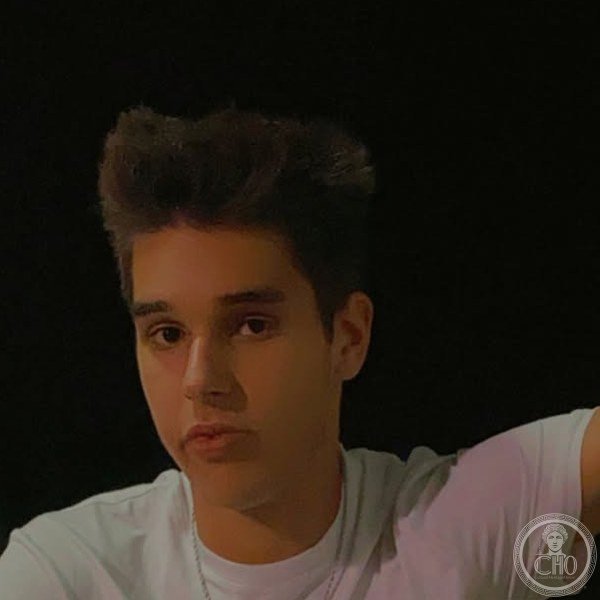 Alberto Rubin