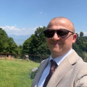 Cristian Cestaro