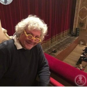 Massimo Zanta