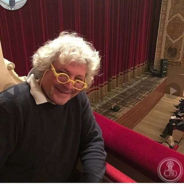 Massimo Zanta