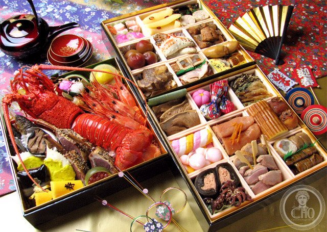 Washoku, traditional Japanese cuisine — Kyoto