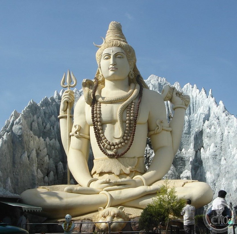 Yoga — Rishikesh