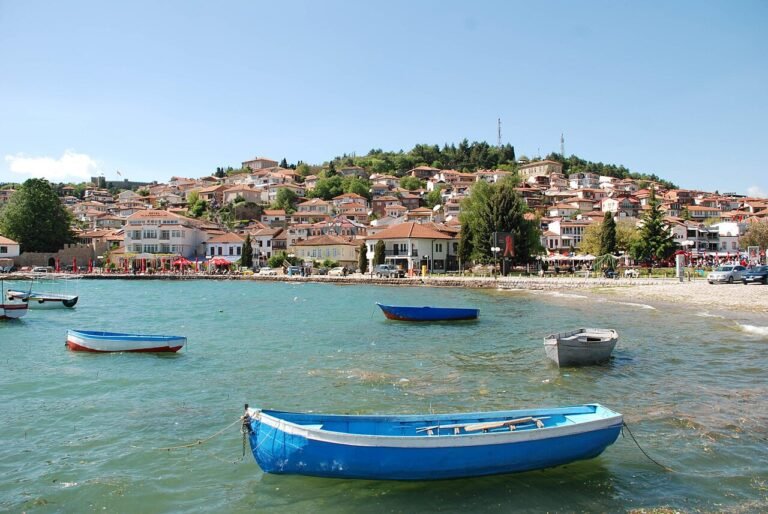 UNESCO World Heritage Sites in North Macedonia: the complete guide (2 sites)