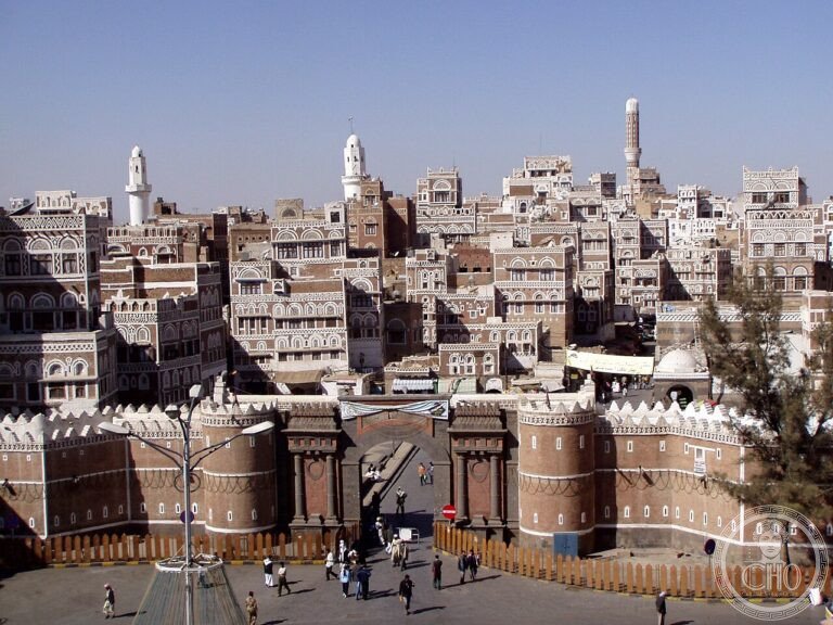Yemen’s UNESCO World Heritage Sites Under Threat