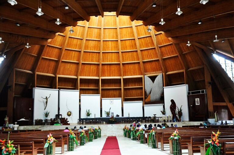 UNESCO World Heritage Sites Near Yaoundé: the Dja Faunal Reserve and the Sangha Trinational Forest