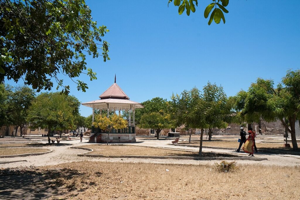 UNESCO World Heritage Sites Near Maputo: the Island of Mozambique UNESCO World Heritage Sites Near Maputo: the Island of Mozambique