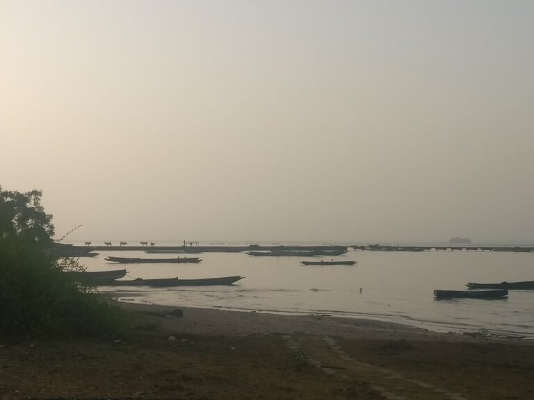 UNESCO World Heritage Sites Near Banjul: Kunta Kinteh Island and the Stone Circles of Senegambia