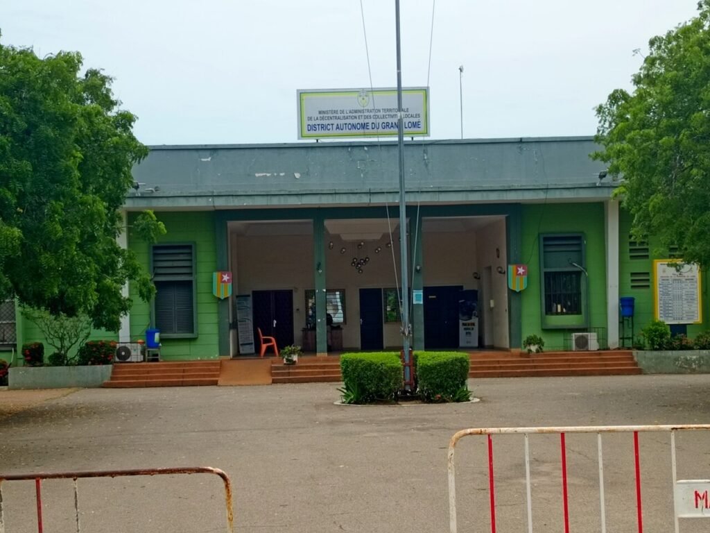 UNESCO World Heritage Sites Near Lomé: the Royal Palaces of Abomey and the W-Arly-Pendjari Complex