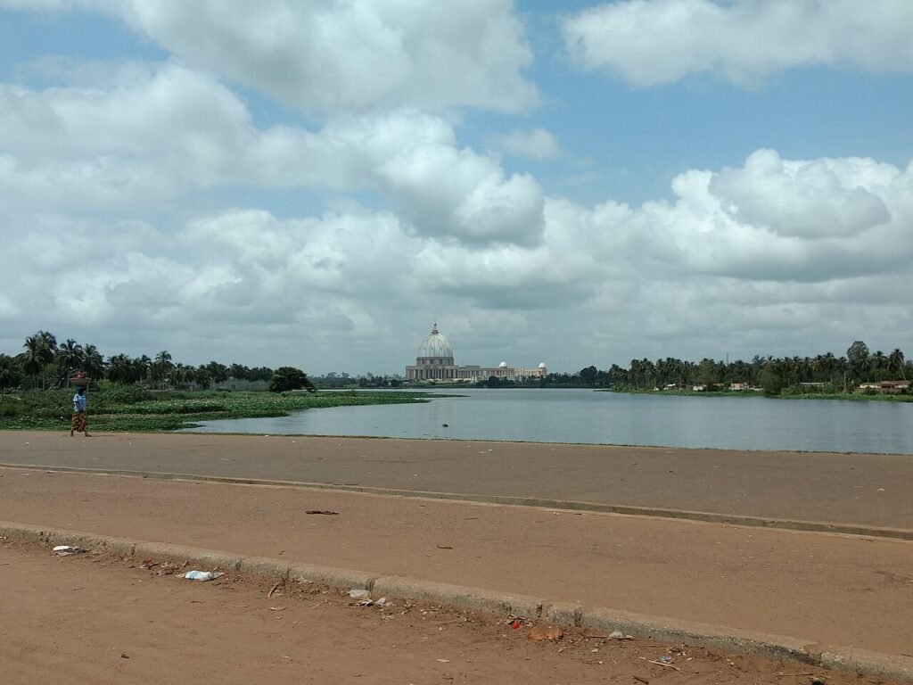 UNESCO World Heritage Sites Near Yamoussoukro: Comoé National Park and the Historic Town of Grand-Bassam