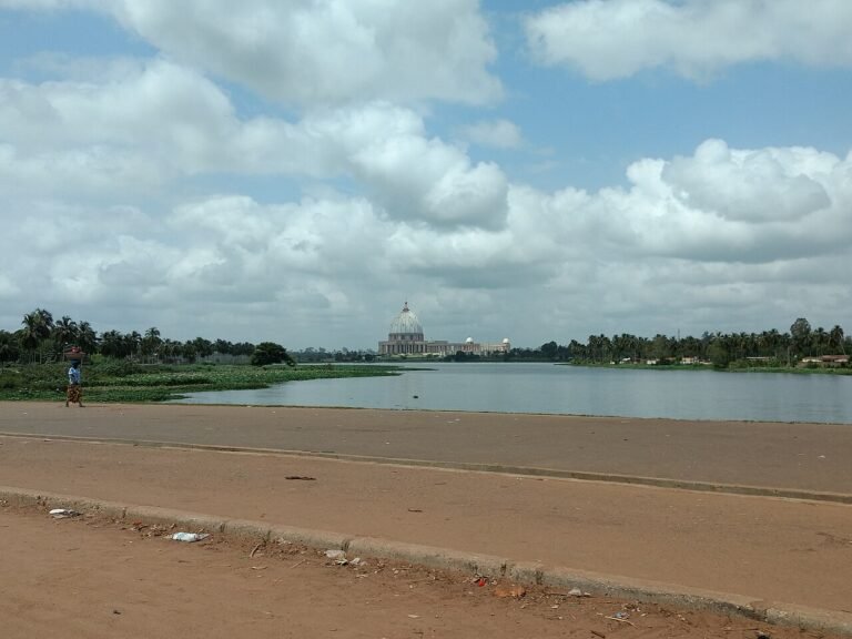 UNESCO World Heritage Sites Near Yamoussoukro: Comoé National Park and the Historic Town of Grand-Bassam