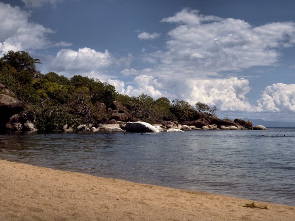 UNESCO World Heritage Sites Near Lilongwe: Lake Malawi National Park and Chongoni Rock Art