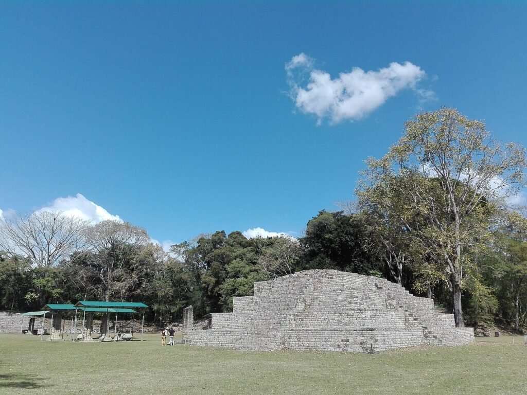 UNESCO World Heritage Sites Near Tegucigalpa: the Maya Ruins of Copán UNESCO World Heritage Sites Near Tegucigalpa: the Maya Ruins of Copán