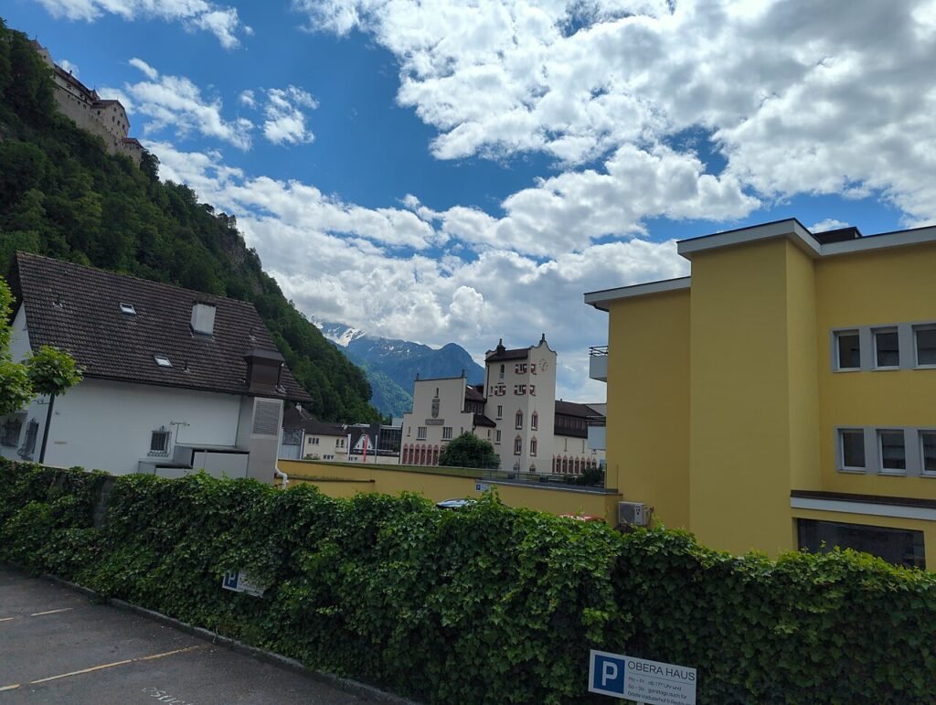UNESCO World Heritage Sites Near Vaduz: Prehistoric Pile Dwellings and the Rhine Valley Landscape