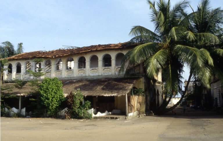 UNESCO World Heritage Sites in Côte d’Ivoire: the complete guide (5 sites)