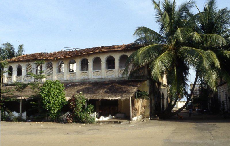 UNESCO World Heritage Sites in Côte d’Ivoire: the complete guide (5 sites)