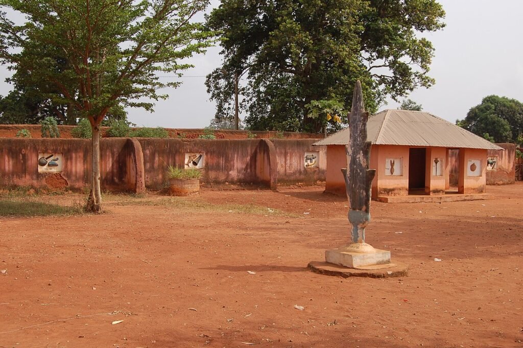 UNESCO World Heritage Sites in Benin: the complete guide (3 sites)
