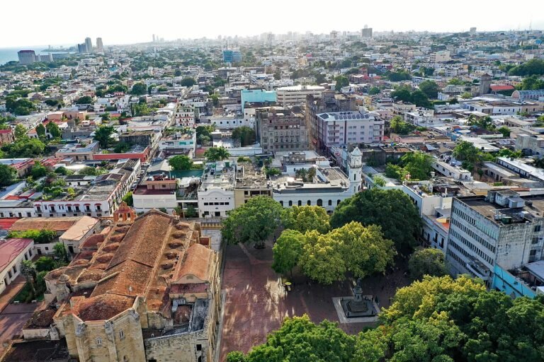UNESCO World Heritage Sites in the Dominican Republic: the complete guide