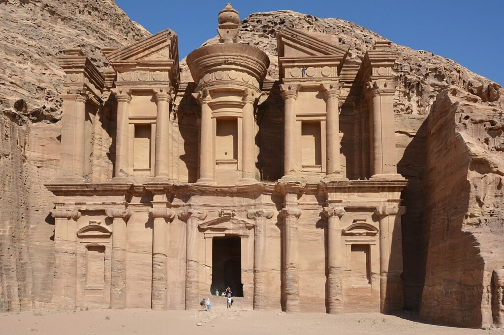 UNESCO World Heritage Sites in Jordan: the complete guide