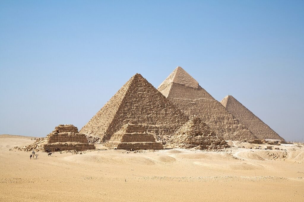 UNESCO World Heritage Sites in Egypt: the complete guide